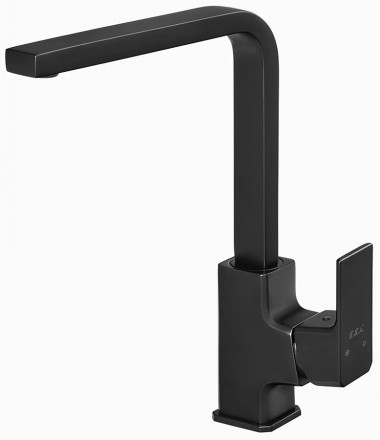 E.C.A Tiera 102118123C1EX Смеситель для кухни