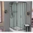 Frank F412L М Brilliant 20090 душевая кабина