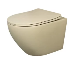 Gid Sr2198 62210Y подвесной унитаз