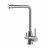 Lemark Expert LM5060S смеситель для кухни с подключением к фильтру с питьевой водой