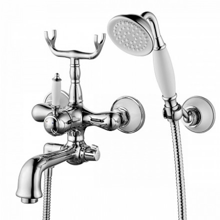 Lemark Villa LM4812C смеситель для ванны