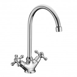Lemark Standard LM2105C смеситель для кухни