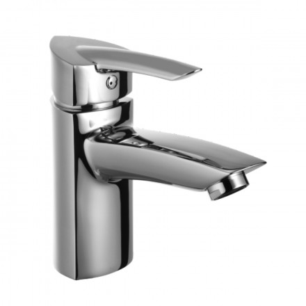 Lemark Mars LM3506C смеситель для раковины