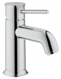 Grohe BauClassic 23162000 смеситель для раковины