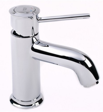 Grohe BauClassic 23162000 смеситель для раковины