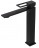 BelBagno LUCI LUC-LMC-NERO-W0 Смеситель для раковины чаши