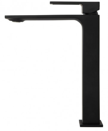 BelBagno LUCI LUC-LMC-NERO-W0 Смеситель для раковины чаши