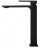 BelBagno LUCI LUC-LMC-NERO-W0 Смеситель для раковины чаши