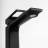 BelBagno LUCI LUC-LMC-NERO-W0 Смеситель для раковины чаши
