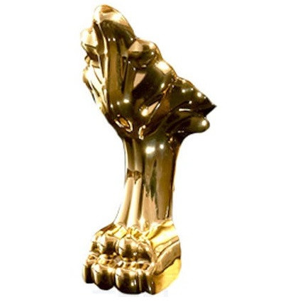 Belbagno BB-LEG-LION-ORO Ноги для ванны