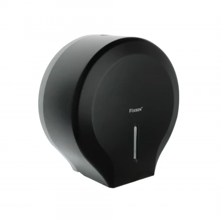 Fixsen Hotel FX-31010F Бумагодержатель черный
