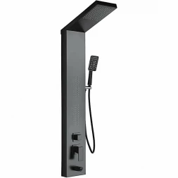 Frap F24005-6 Душевая панель с гидромассажем