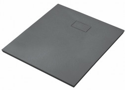 WasserKRAFT Elbe 74T03 Душевой поддон 90x90