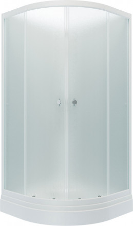 Triton Риф 90x90 А грейс душевая кабина