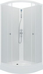 Triton Риф 90x90 А грейс душевая кабина