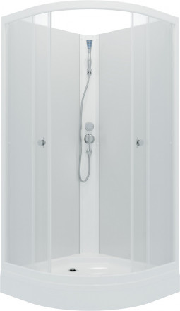 Triton Риф 90x90 А грейс душевая кабина