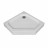 Vincea H150 VST-3AP-9090 поддон для душа акриловый
