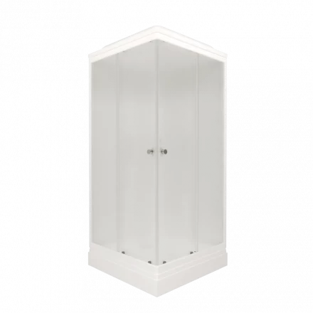 Triton Вельвет-К 90x90 А душевая кабина квадратная