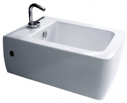 Kerasan Ego 3225 Биде подвесное