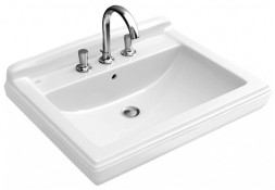 Villeroy &amp; Boch Hommage 710175 раковина 75x58