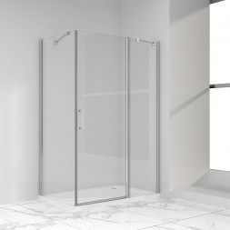 Vincea Orta VSR-1O8010CL душевой уголок