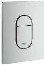Grohe Arena Cosmopolitan 38844P00 клавиша смыва (Хром матовый)