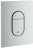 Grohe Arena Cosmopolitan 38844P00 клавиша смыва (Хром матовый)