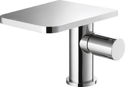 CEZARES CASCADO-F-LS-01-W0 Смеситель для раковины