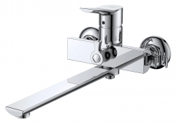 D&amp;K Rhein Mosel DA1263301 Смеситель для ванны
