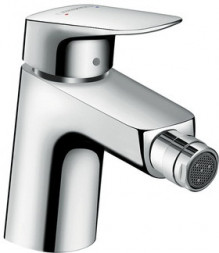 Hansgrohe Logis 71204000 смеситель для биде 70 мм