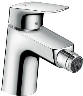 Hansgrohe Logis 71204000 смеситель для биде 70 мм