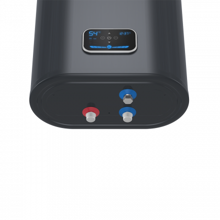 Thermex ID 50 V (pro) Wi-Fi накопительный водонагреватель
