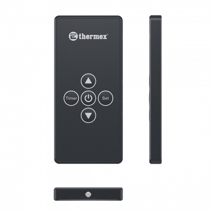 Thermex ID 50 V (pro) Wi-Fi накопительный водонагреватель
