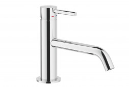 Nobili Acquerelli AQ93118-20CR смеситель для раковины (излив 154 мм)