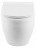 Aquanet Glide-W CL-11042 Rimless Унитаз подвесной