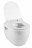 Aquanet Glide-W CL-11042 Rimless Унитаз подвесной