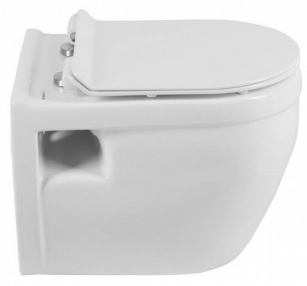 Aquanet Glide-W CL-11042 Rimless Унитаз подвесной