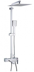 Gappo G2418 душевая стойка