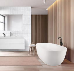 BelBagno BB413-1700-800-MATT акриловая ванна