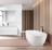 BelBagno BB413-1700-800-MATT акриловая ванна