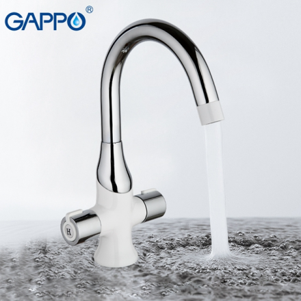 Gappo G4049 Смеситель для кухни