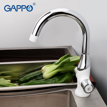 Gappo G4049 Смеситель для кухни