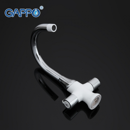 Gappo G4049 Смеситель для кухни