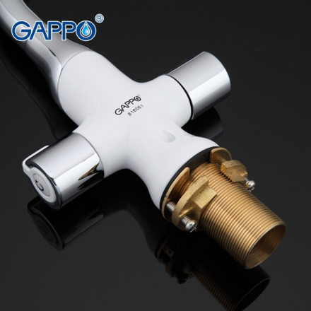 Gappo G4049 Смеситель для кухни