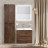 BelBagno SPC-GRT-600-600-LED-TCHЗеркало