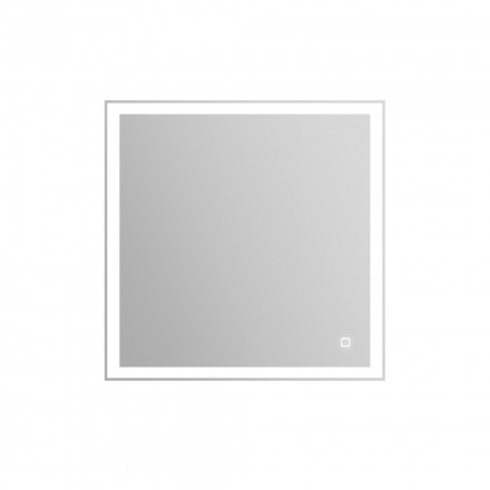BelBagno SPC-GRT-600-600-LED-TCHЗеркало