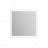 BelBagno SPC-GRT-600-600-LED-TCHЗеркало