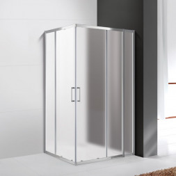 CEZARES MOLVENO-BF-2-170-C-Cr-IV душевая дверь