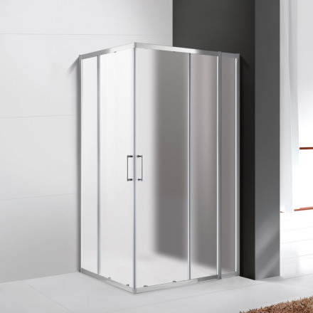 CEZARES MOLVENO-BF-2-170-C-Cr-IV душевая дверь