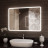 Континент Demure luxe 1000x700 зеркало